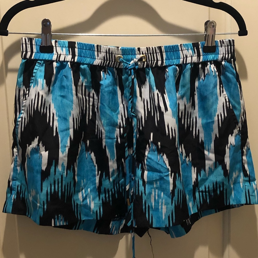 Authentic MK Shorts ➰